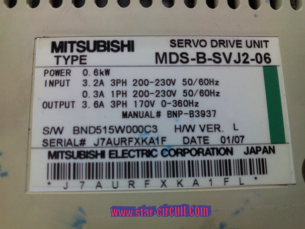 MITSUBISHI-TYPEMDS-B-SVJ2-06