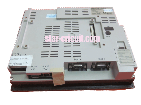 OMRON-NS8-TV00B-V2--S-N-14612K