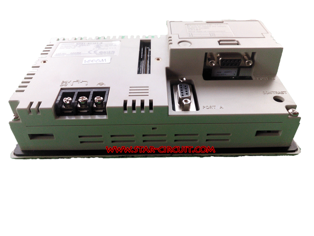 OMRON-NT21-ST121-E