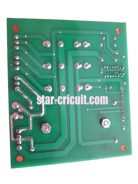 CIRCUIT-BOARD-NUMBER-07011-1