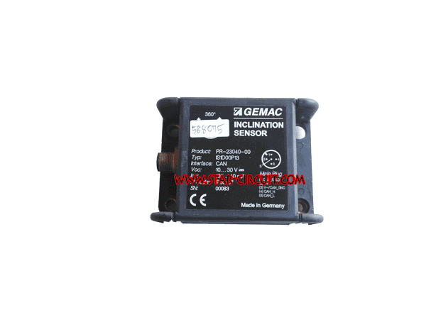 7-GEMAC-SENSOR-TYPE-IS1D00P13