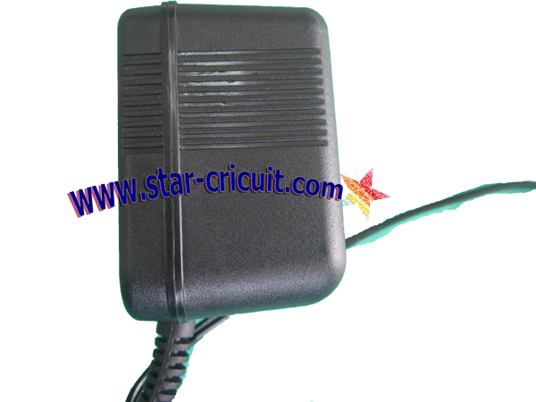 AC-ADAPTOR-MODEL-XY-16000500AU