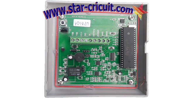 ACCESS-CONTROL-MG236B