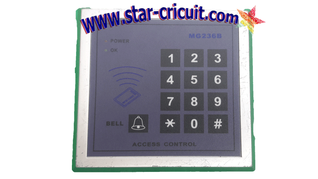 ACCESS-CONTROL-MG236B
