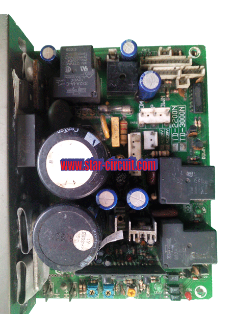 ASTAR-TD-2200N-TD-3000N-609988