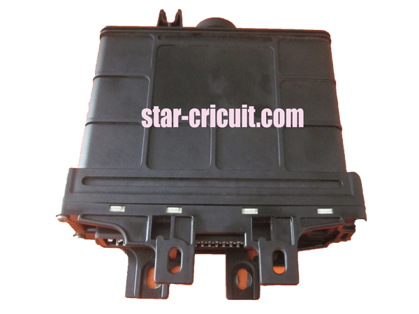 AUTOMOBILE-GEAR-CONTROL-BOX-กล่องควบคุมเกียร์รถยนต์