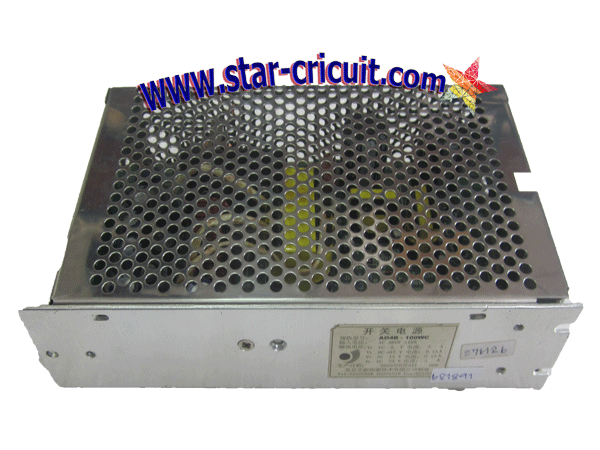 BJ-POWER-MODEL-AD4B-100WC-576126