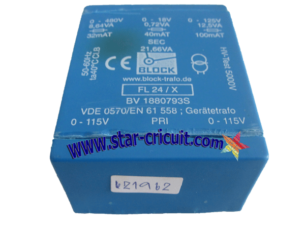 BLOCK-FL24-X-VB-1880793S-VDE-0570-EN-61-558-GERATETRAFO