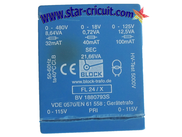 BLOCK-FL24-X-VB-1880793S-VDE-0570-EN-61-558-GERATETRAFO