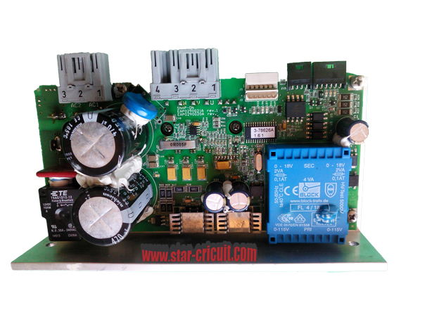 BOARD-0715-EAA0393G17A-0164