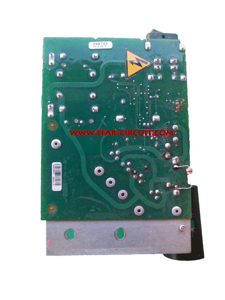 BOARD-15E358