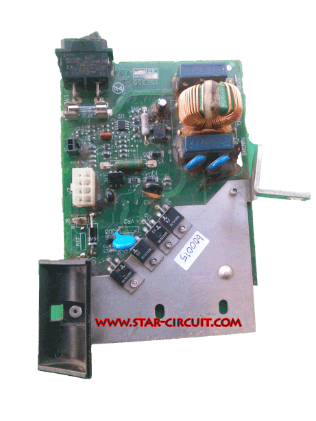 BOARD-15E358