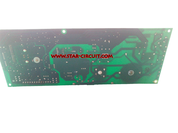 BOARD-2780S527