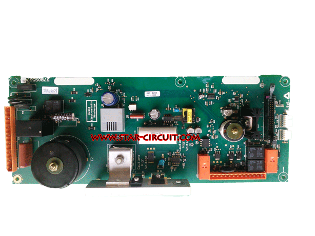 BOARD-2780S527