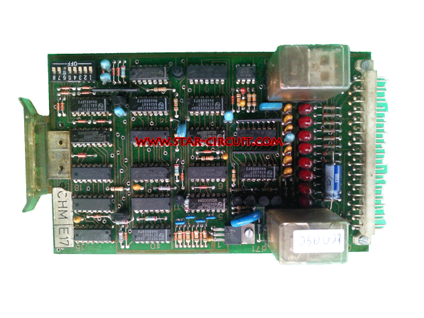 BOARD-CHM-20H-43.27-1A-D71