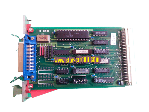 BOARD-HC-6801-87801A171