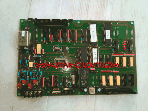 BOARD-KDR-C201