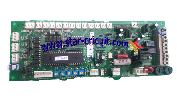 BOARD-NF21M-B-1305