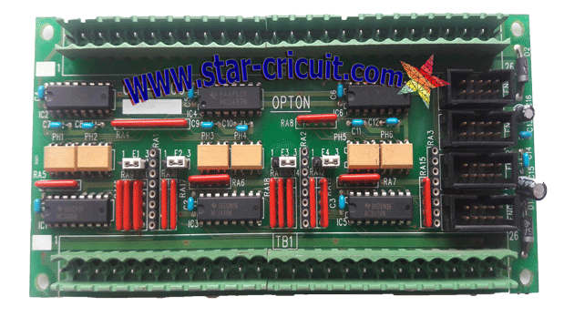 BOARD-OPTON-CPD-8000-600456