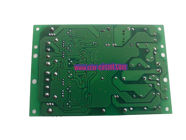 BOARD-PF-AC-220