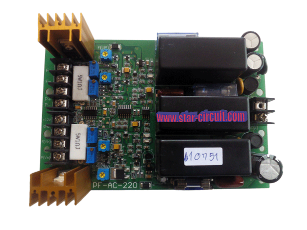 BOARD-PF-AC-220