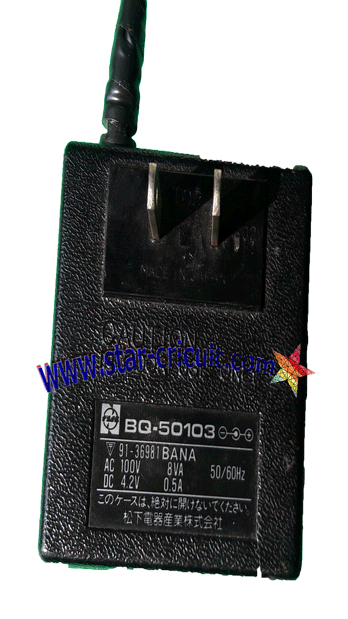 BQ-50103-91-36981BANA