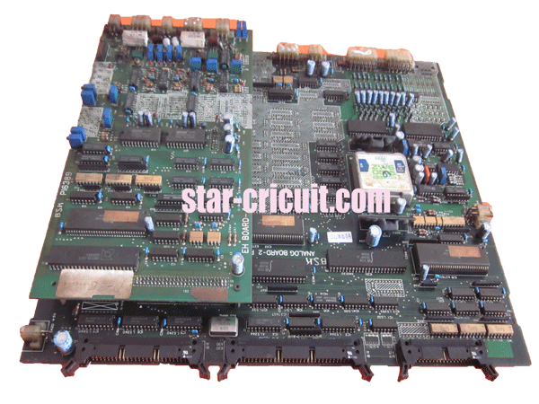 BSK-ANALOG-BOARD-2-P16108