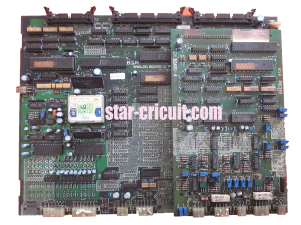 BSK-ANALOG-BOARD-2-P16108