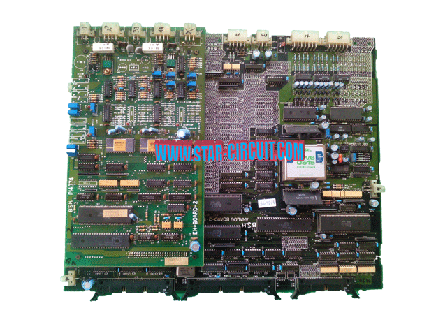 BSK-ANALOG-BOARD2-B