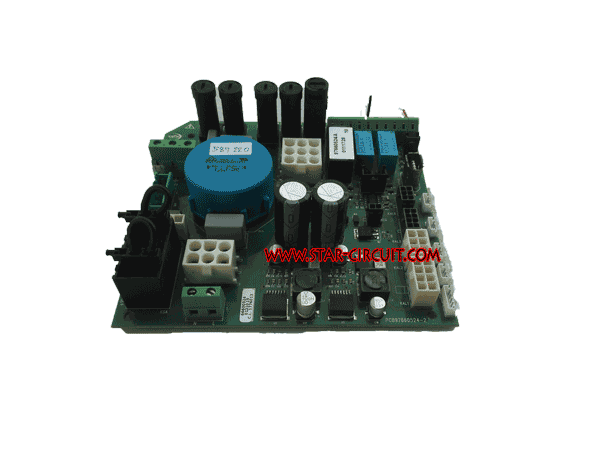 CEFLA-PCB97660524-2-97660524-A-0111728