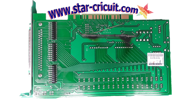 DAQ-PCI18IO-PN-9501-144