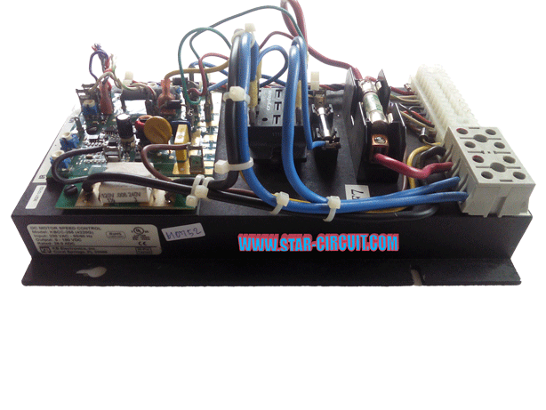 DC-MOTOR-SPEED-CONTROL-Model-KBCC-255-4220G