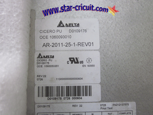 DELTA--AR-2011-25-1-REV01