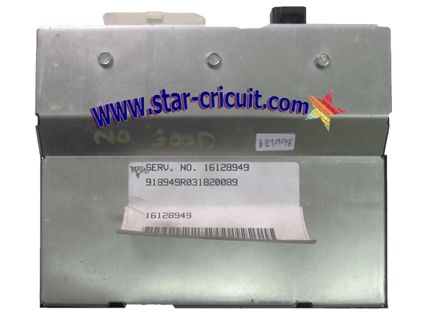 ECU-16128949-BOX