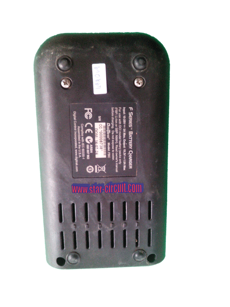 F-SERIES-BATTERY-CHARGER