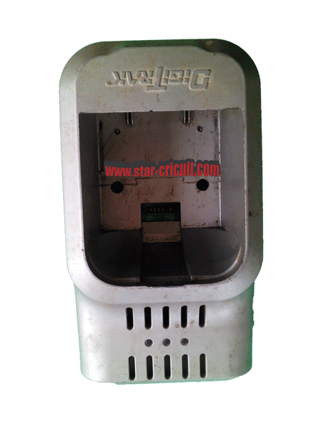 F-SERIES-BATTERY-CHARGER