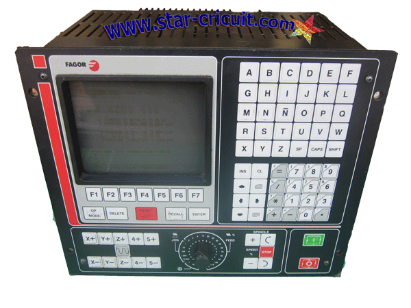 FAGOR-TIPOCNC-8025