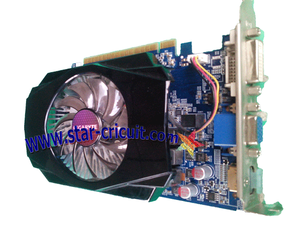 FC-GIGABYTE-GV-N630-2GI