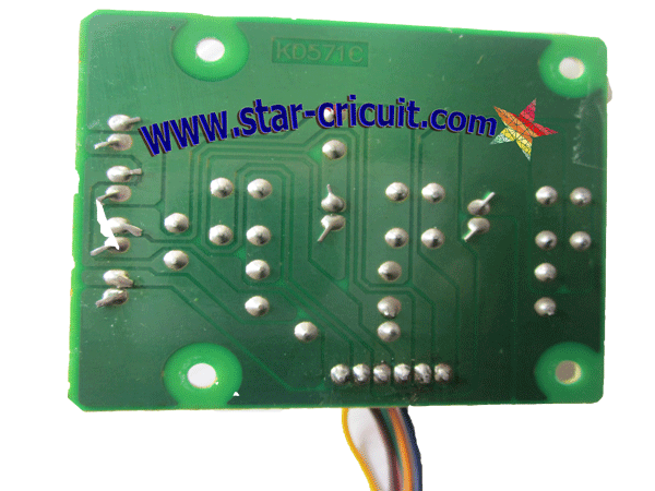 FD-001N-SWITCH-BOARD-KD571C