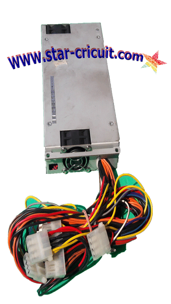 FSP-GROUP-MODEL-FSP300-601U