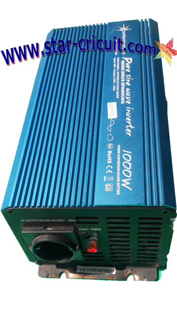 GAMATRONIC-MODEL-IP210ALS-2K