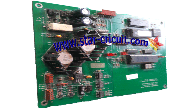 HDLC-INTEAF-ACE--ASSY-57-300554-4XX