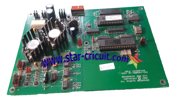 HDLC-INTEAF-ACE--ASSY-57-300554-4XX