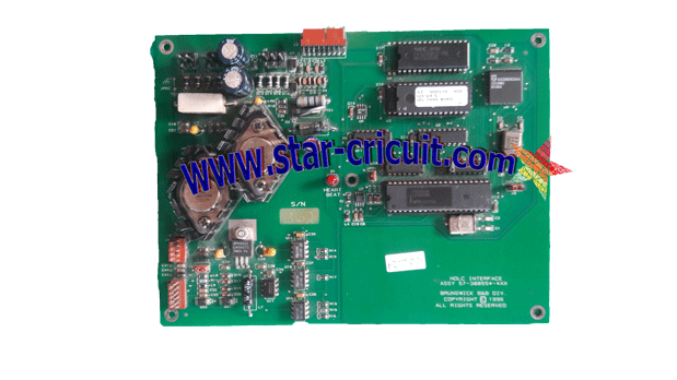 HDLC-INTEAF-ACE--ASSY-57-300554-4XX