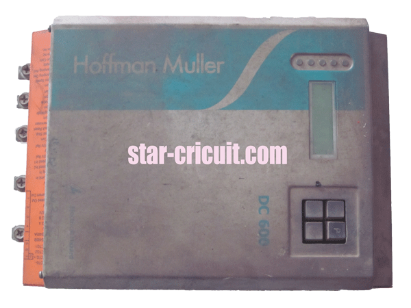 HOFFMAN-MULLER-MODEL-HM-D6AT40180