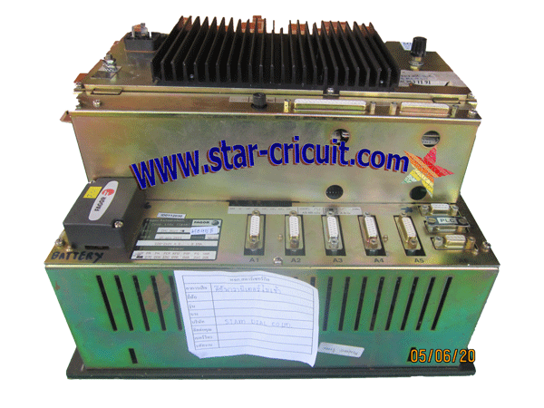 FAGOR-TIPOCNC-8025