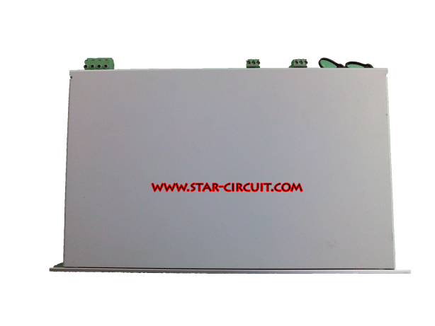 INDRAMAT-TYPE-FWA-ECODRV-SSE-03VRS-MS