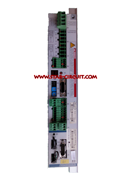 INDRAMAT-TYPE-FWA-ECODRV-SSE-03VRS-MS