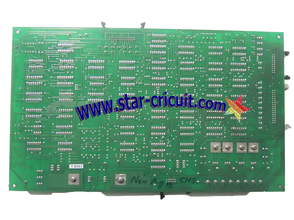 INDUCTOHEAT-ASSY-NO-31035-600B