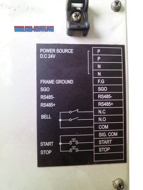 KMC-ECMS850EH-RM-REMOTE-MONITORING-SYSYTM